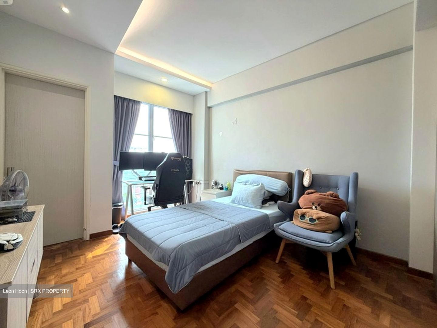 Elias Green (D18), Condominium #636955911